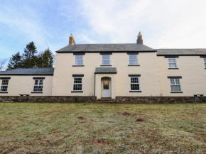 Nenthead House